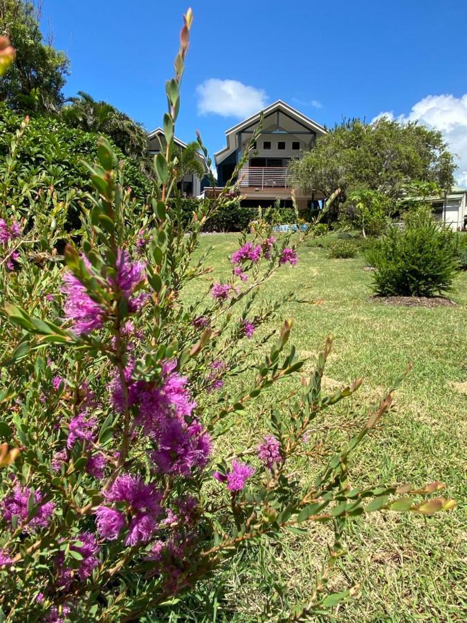 The Boathouse Villa Yamba Luaran gambar