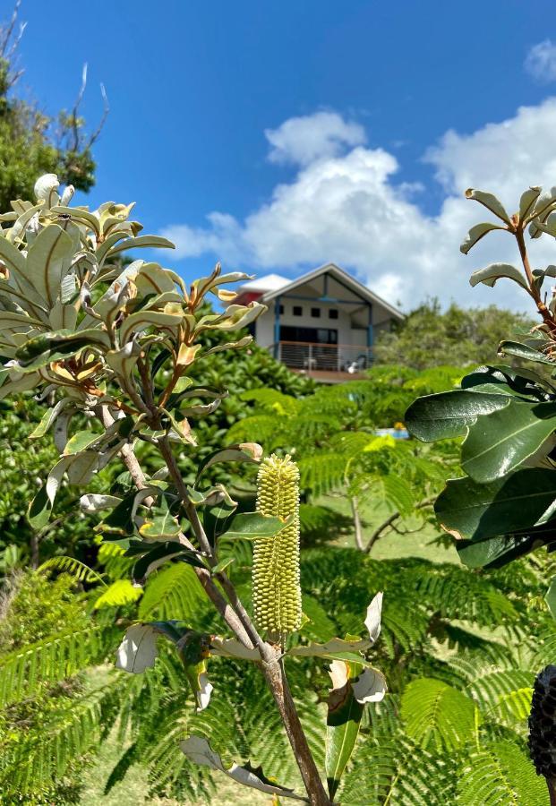 The Boathouse Villa Yamba Luaran gambar